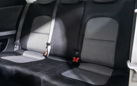 Kia Ceed 1.60 Автоматическая, фото №1