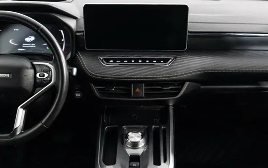 Haval Jolion 1.50 Робот, фото №1