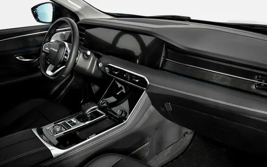 Jetour X90 PLUS 2.00 Робот, фото №1