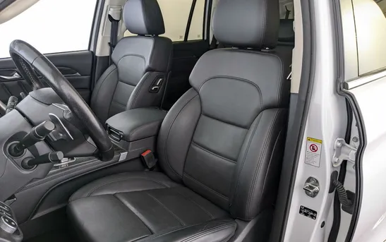 Haval H9 2.00 Автоматическая, фото №1