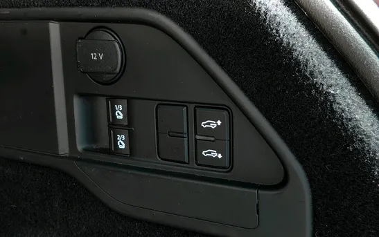 Volkswagen Touareg 3.00 Автоматическая, фото №1