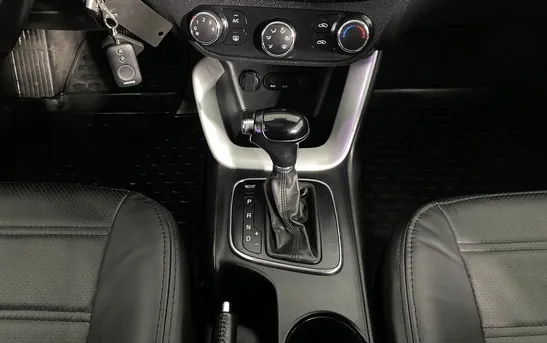 Kia Ceed 1.60 Автоматическая, фото №1