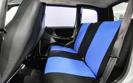 Chevrolet Niva 1.70 Механика, фото №1