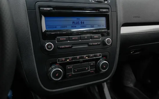 Volkswagen Jetta 1.60 Автоматическая, фото №1