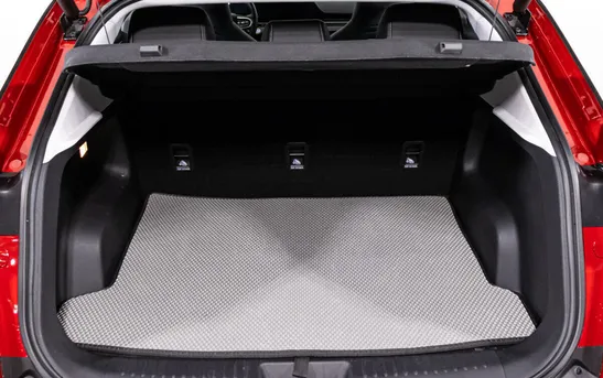 OMODA C5 1.50 Вариатор, фото №1