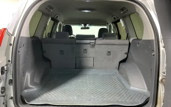 Toyota Land Cruiser Prado 3.00 Автоматическая, фото №1