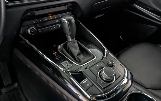 Mazda CX-9 2.50 Автоматическая, фото №1