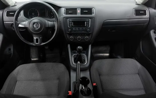 Volkswagen Jetta 1.40 Механика, фото №1