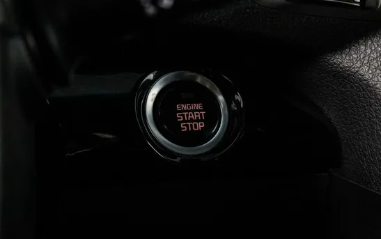 Kia Sorento 2.20 Автоматическая, фото №1