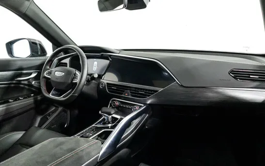 Geely Tugella 2.00 Автоматическая, фото №1