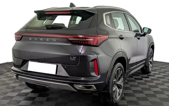 EXEED LX 1.60 Робот, фото №1