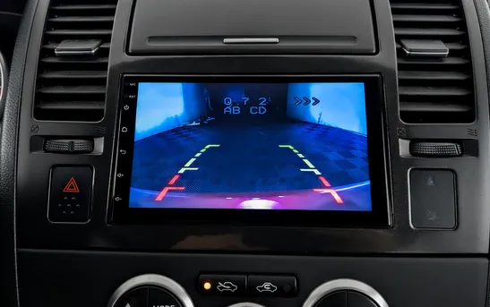 Nissan Tiida 1.60 Автоматическая, фото №1