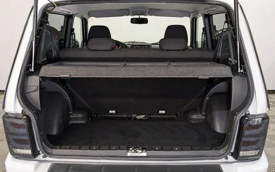 Lada (ВАЗ) Niva Legend 1.70 Механика, фото №1