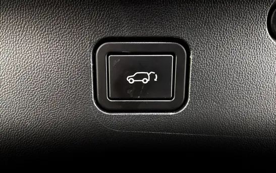 Changan UNI-K 2.00 Автоматическая, фото №1