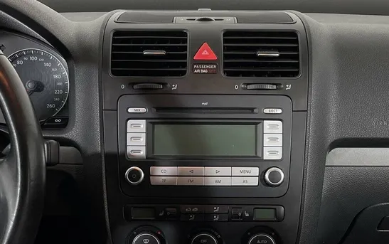 Volkswagen Jetta 1.60 Механика, фото №1