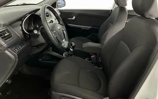 Kia Rio 1.60 Механика, фото №1