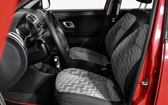 Skoda Fabia 1.60 Автоматическая, фото №1