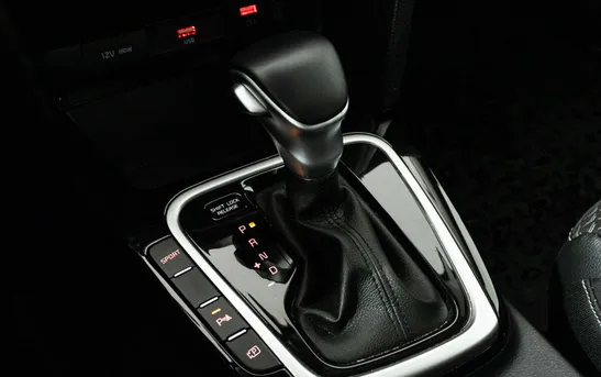 Kia Ceed 1.60 Автоматическая, фото №1