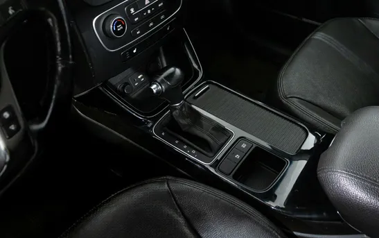 Kia Sorento 2.40 Автоматическая, фото №1