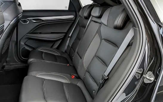 Geely Tugella 2.00 Автоматическая, фото №1