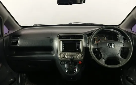 Honda Stream 1.70 Автоматическая, фото №1