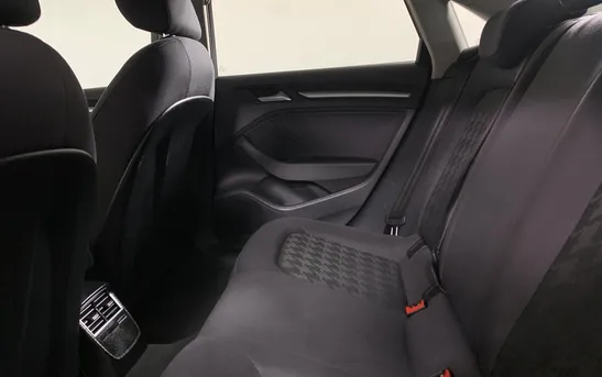 Audi A3 1.40 Робот, фото №1