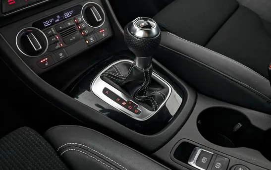 Audi Q3 2.00 Робот, фото №1