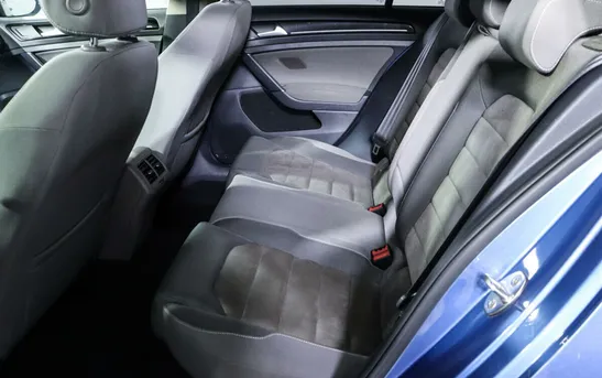 Volkswagen Golf 1.40 Робот, фото №1