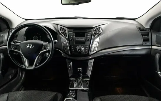 Hyundai i40 2.00 Автоматическая, фото №1