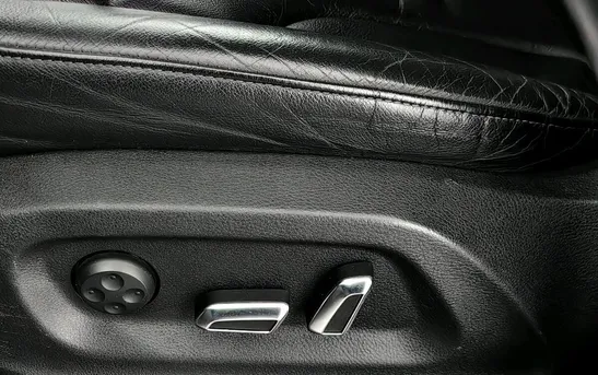 Audi Q5 2.00 Автоматическая, фото №1