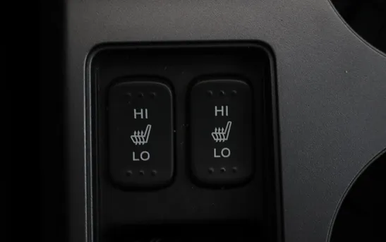 Honda CR-V 2.00 Автоматическая, фото №1