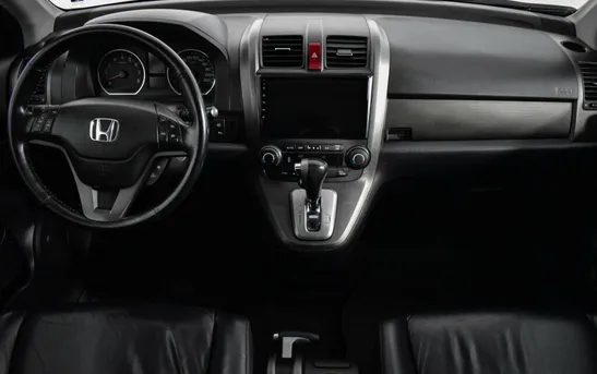 Honda CR-V 2.40 Автоматическая, фото №1