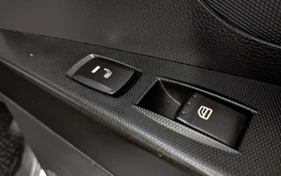 SsangYong Actyon 2.00 Автоматическая, фото №1