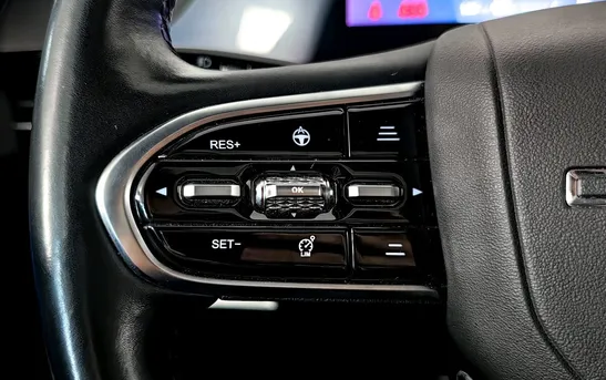 OMODA C5 1.50 Вариатор, фото №1