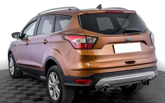 Ford Kuga 1.50 Автоматическая, фото №1