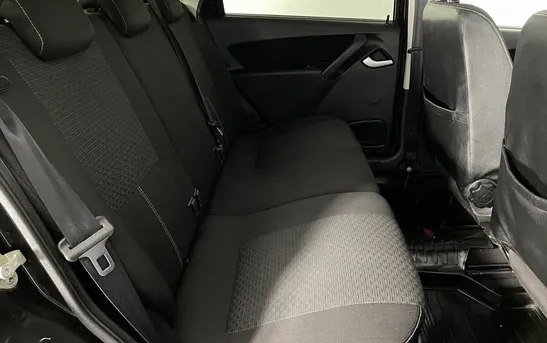 Lada (ВАЗ) Granta 1.60 Механика, фото №1