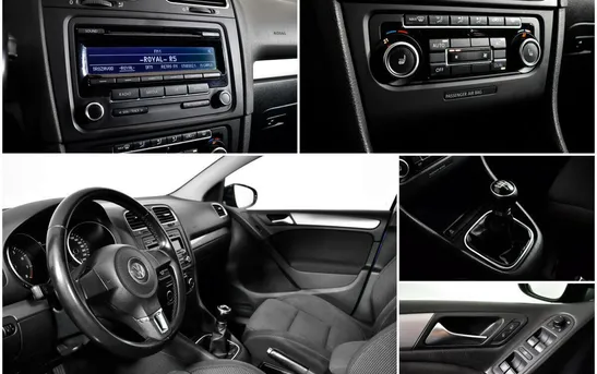 Volkswagen Golf 1.60 Механика, фото №1