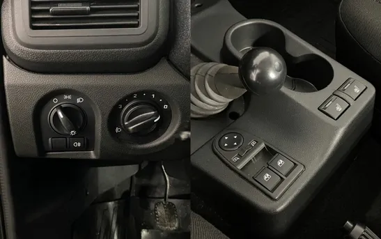 Lada (ВАЗ) Niva Legend 1.70 Механика, фото №1