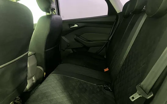 Ford Focus 1.60 Робот, фото №1