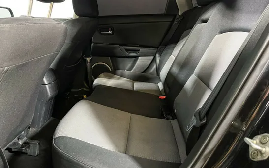 Mazda 3 2.00 Механика, фото №1