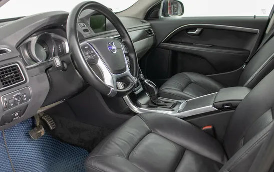 Volvo S80 2.00 Автоматическая, фото №1