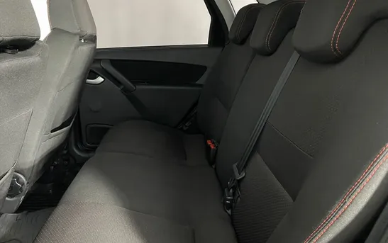 Lada (ВАЗ) Kalina 1.60 Механика, фото №1