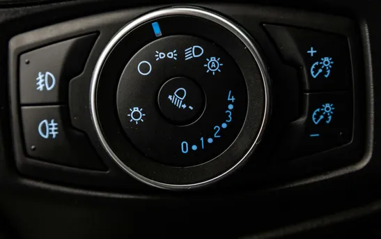 Ford Focus 1.60 Механика, фото №1