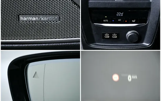 BMW 3 серии 2.00 Автоматическая, фото №1