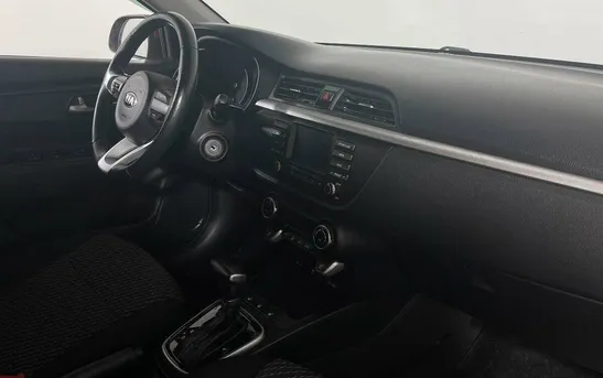 Kia Rio 1.60 Автоматическая, фото №1