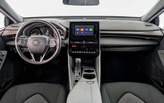 Toyota Avalon 2.00 Вариатор, фото №1