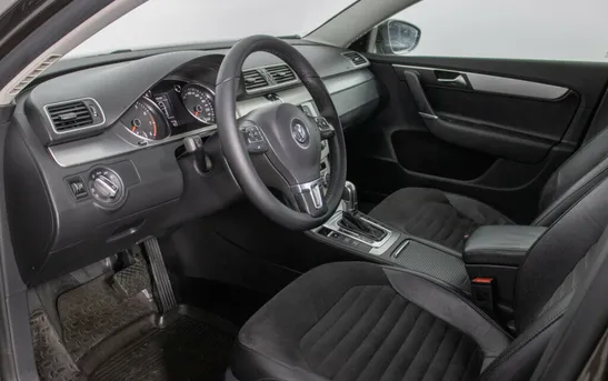 Volkswagen Passat 1.80 Робот, фото №1