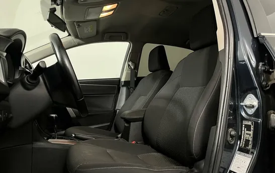 Toyota Corolla 1.80 Вариатор, фото №1