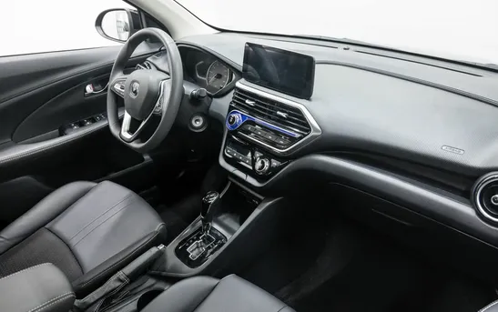 Changan Alsvin 1.50 Робот, фото №1