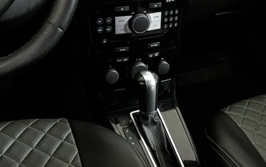 Opel Astra 1.80 Автоматическая, фото №1